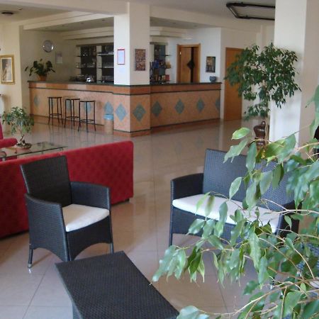 Hotel Santangelo 圣安吉罗山 外观 照片