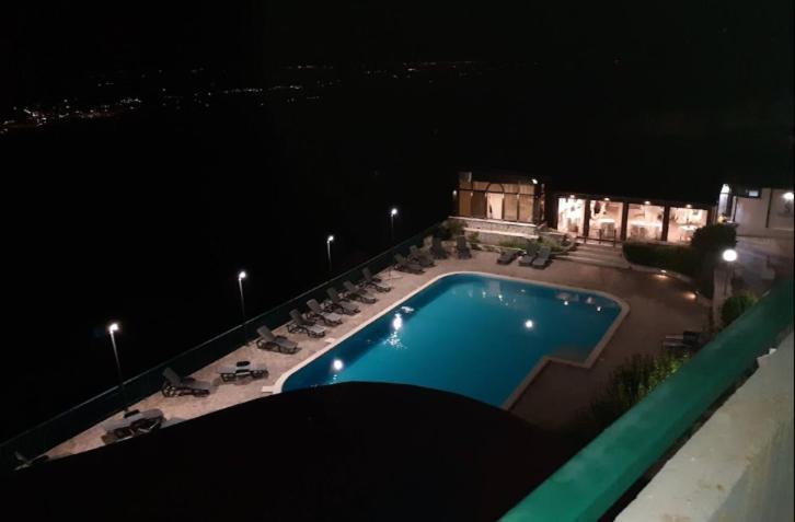 Hotel Santangelo 圣安吉罗山 外观 照片