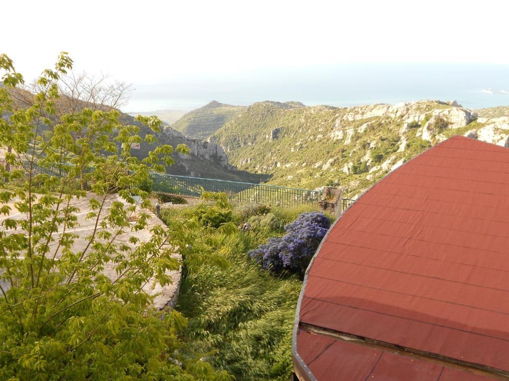 Hotel Santangelo 圣安吉罗山 外观 照片