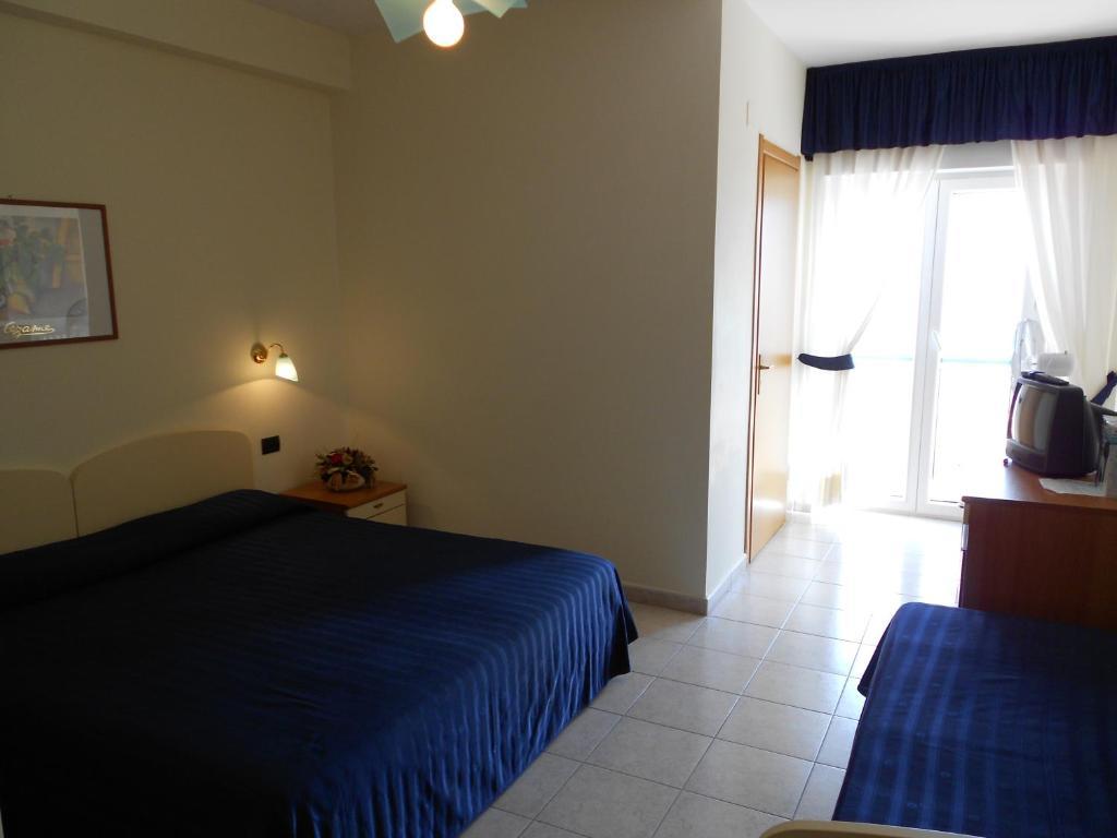 Hotel Santangelo 圣安吉罗山 外观 照片