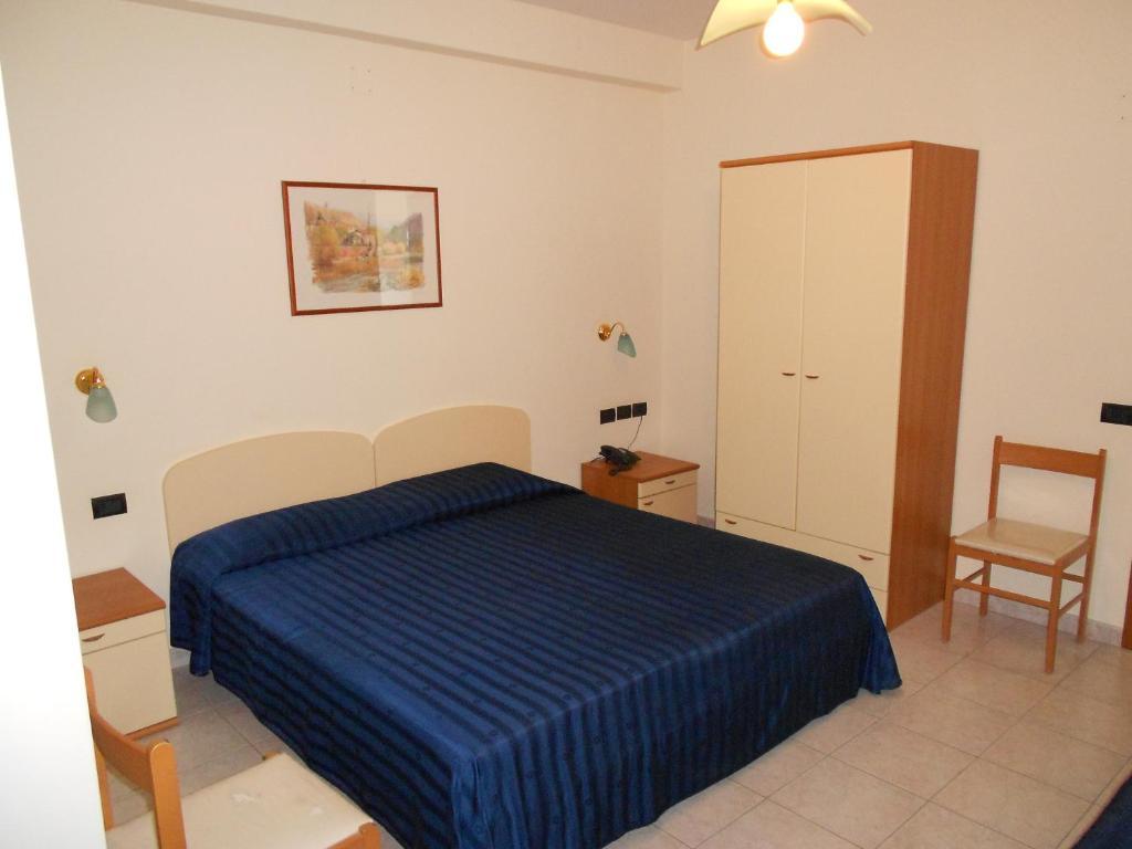 Hotel Santangelo 圣安吉罗山 客房 照片